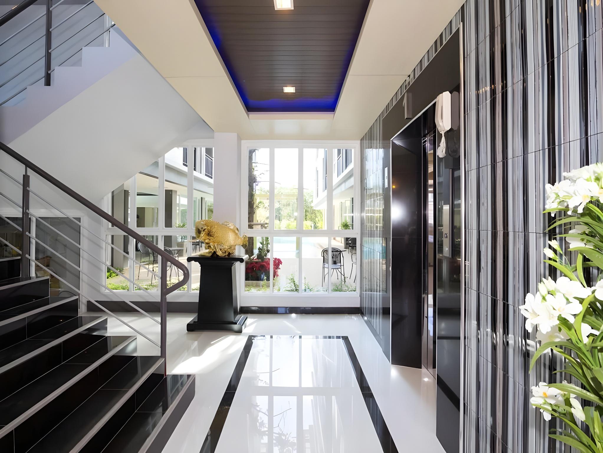 The Ozone Boutique Hotel 20/48