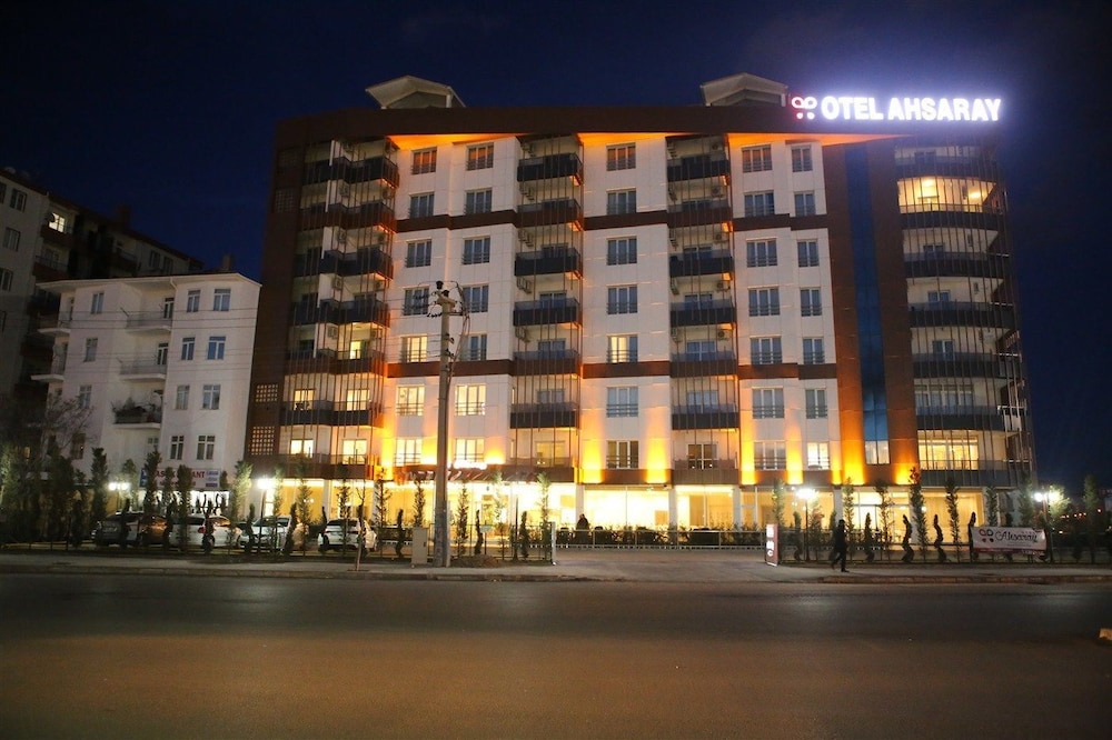 Ahsaray Otel 1/28
