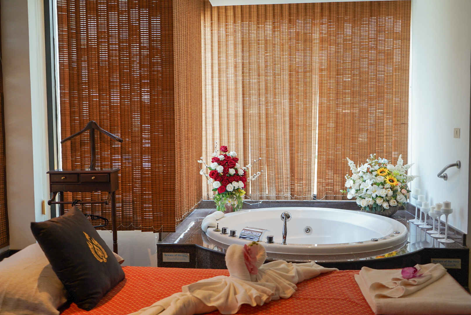 Garden Cliff Resort and Spa 172/172