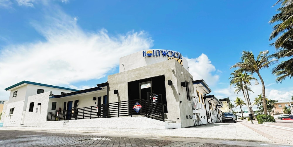 Villa Europa Hotel 35/50