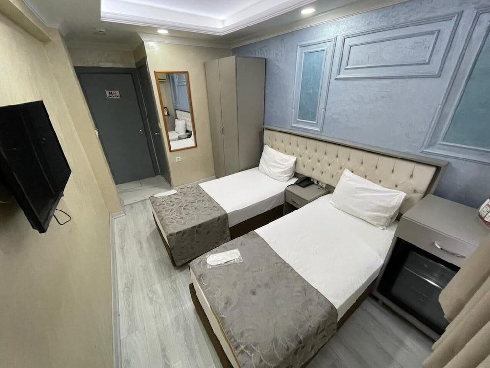 Hotel Kibele 21/50