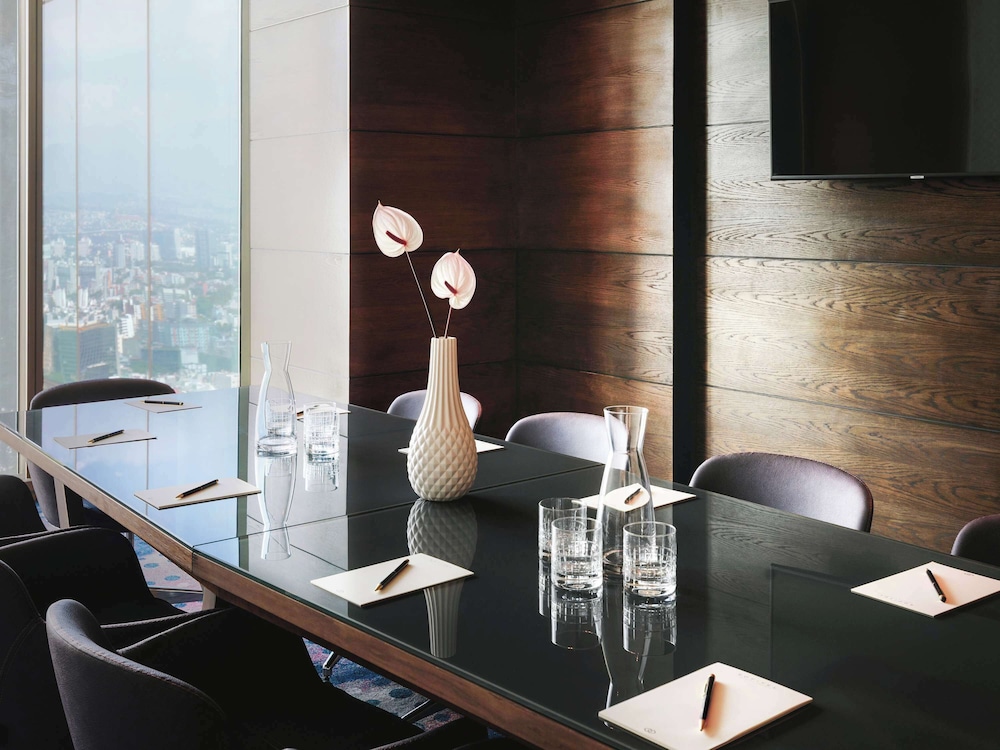 Sofitel Foshan 65/72