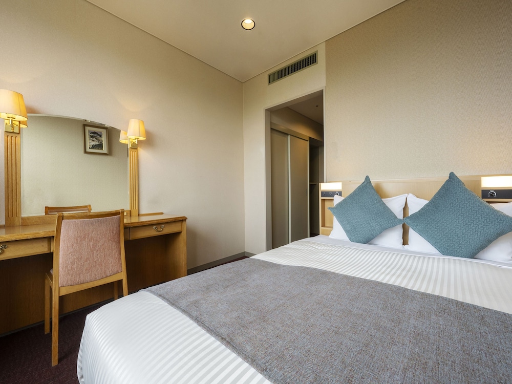 ROOM, DOUBLE BED, PRIVATE BATHROOM