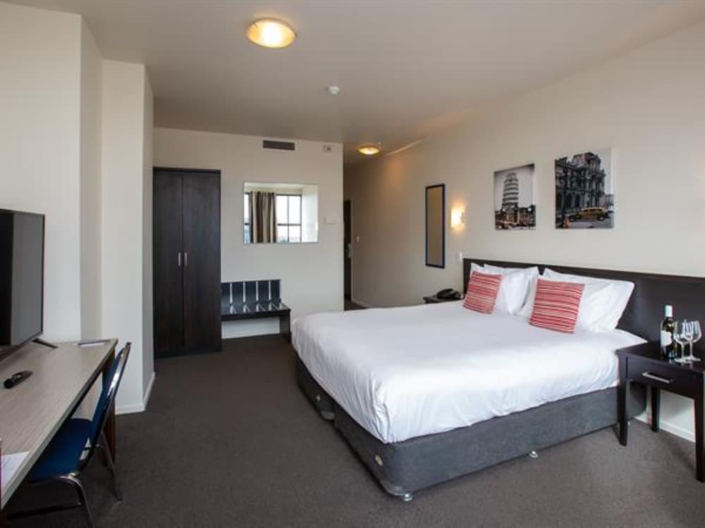 Distinction New Plymouth Hotel And Convention Centre 23/50