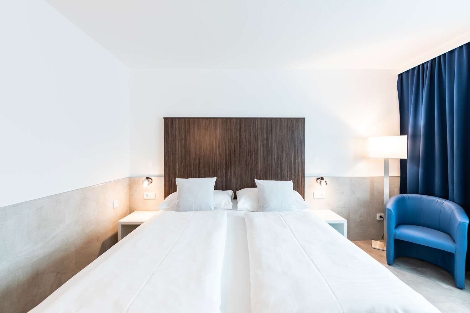 Smart Hotel Voesendorf 24/66