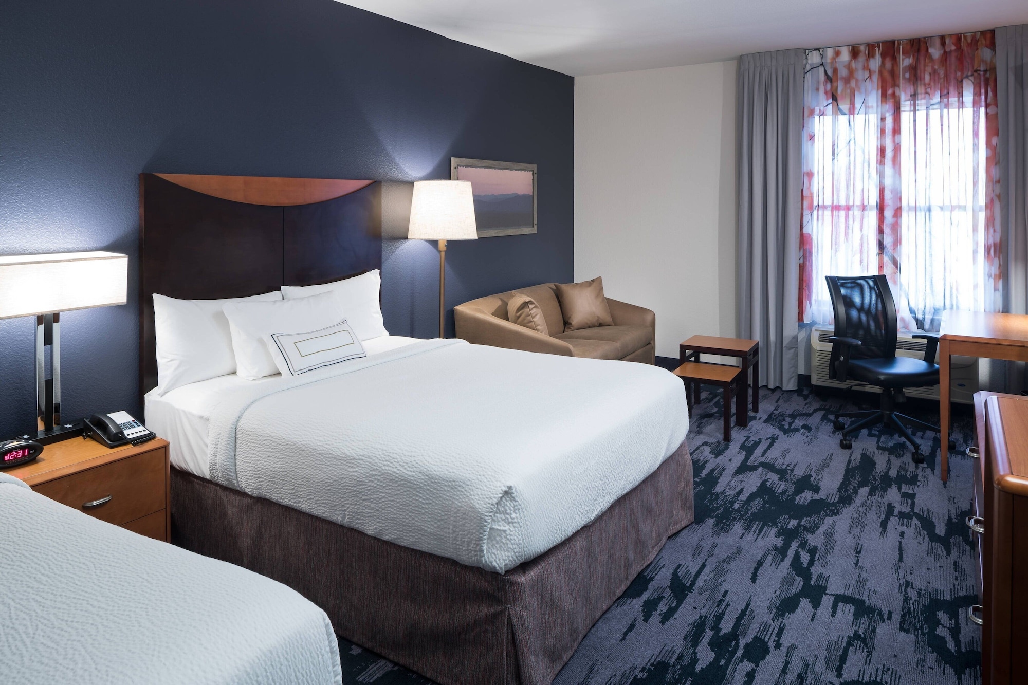 Room at Fairfield Inn And Suites Orlando At Seaworld, ORLANDO - FL