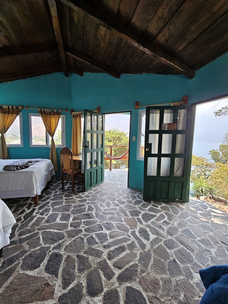 ECO HOTEL UXLABIL ATITLAN 41/49