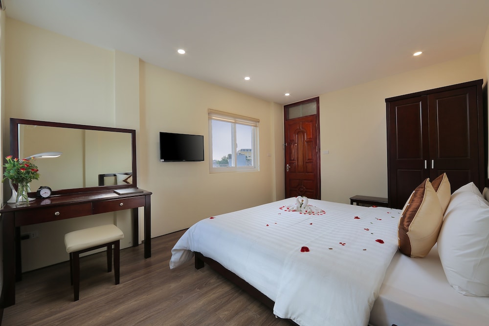 Spoon Hotel Hanoi 7/33