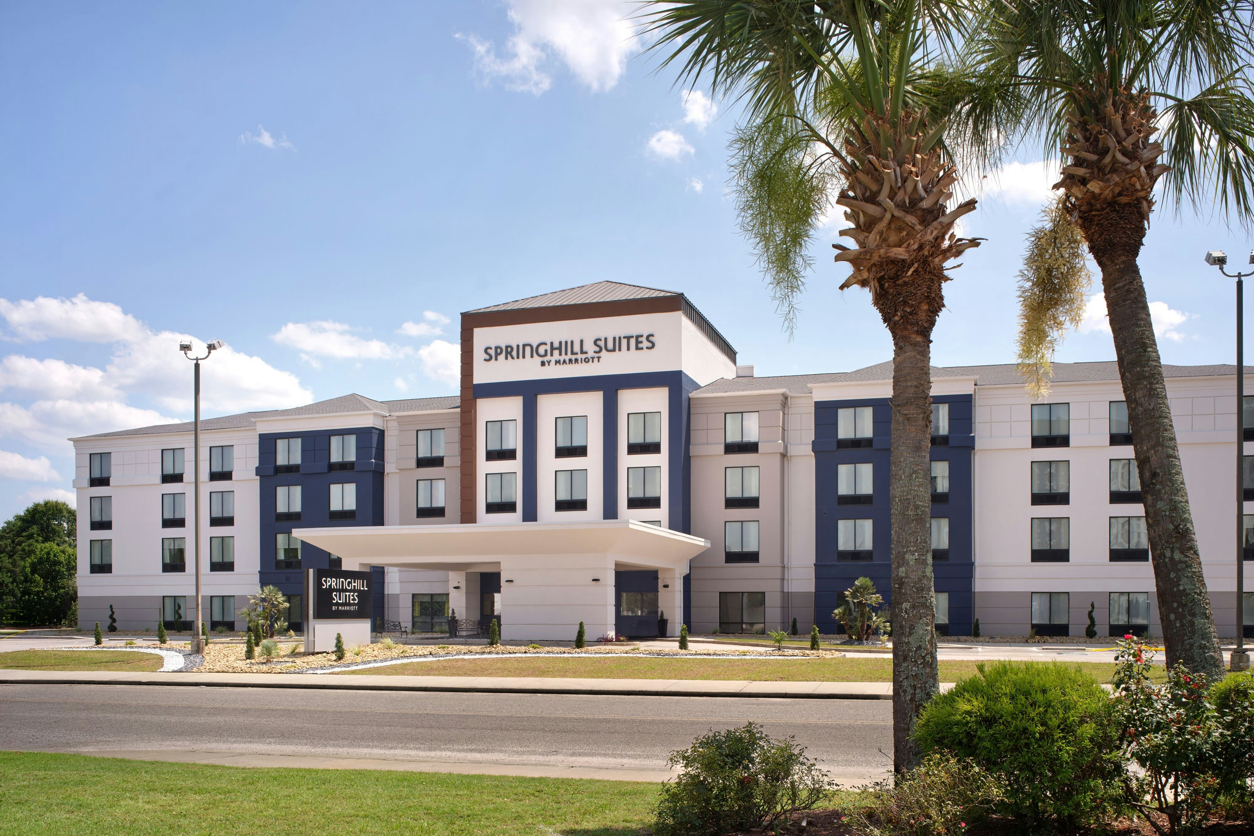 Springhill Suites Florence 43/43