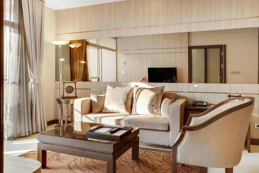 Grand Asoke Suites Boutique Residence 21/60