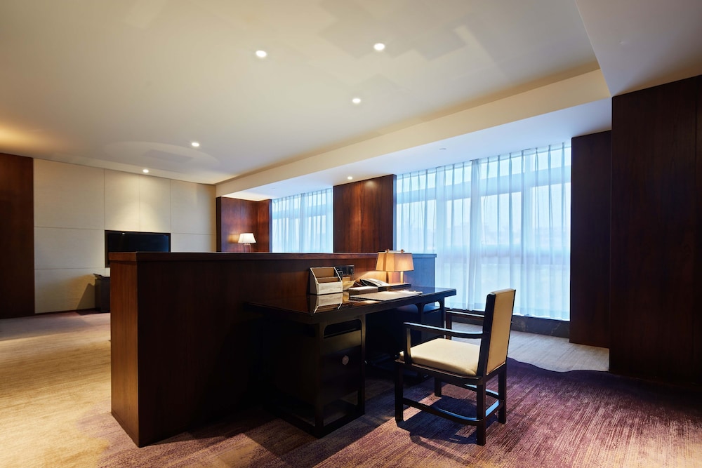 Fu Rong Ge Hotel 8/50