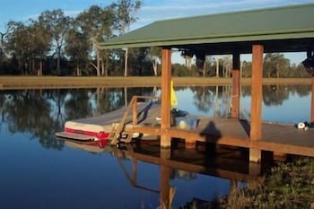 Stoney Park Holiday Park 31/34
