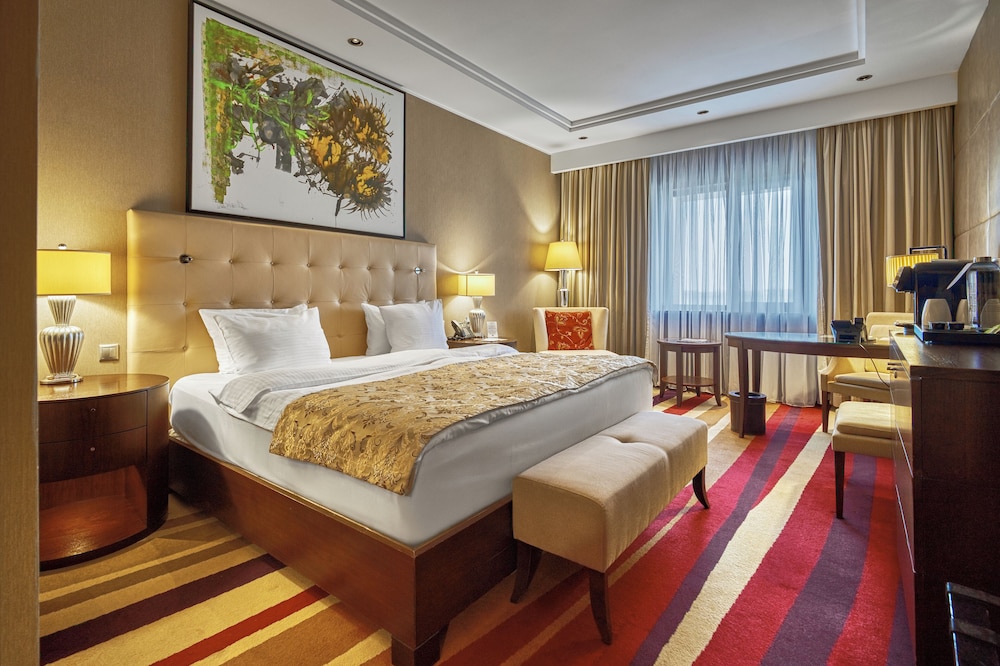 Rixos Borovoe 11/50