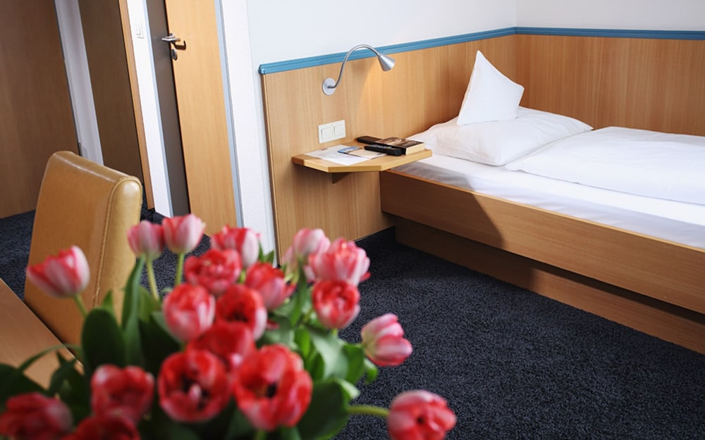 Hotel Brackweder Hof 14/36