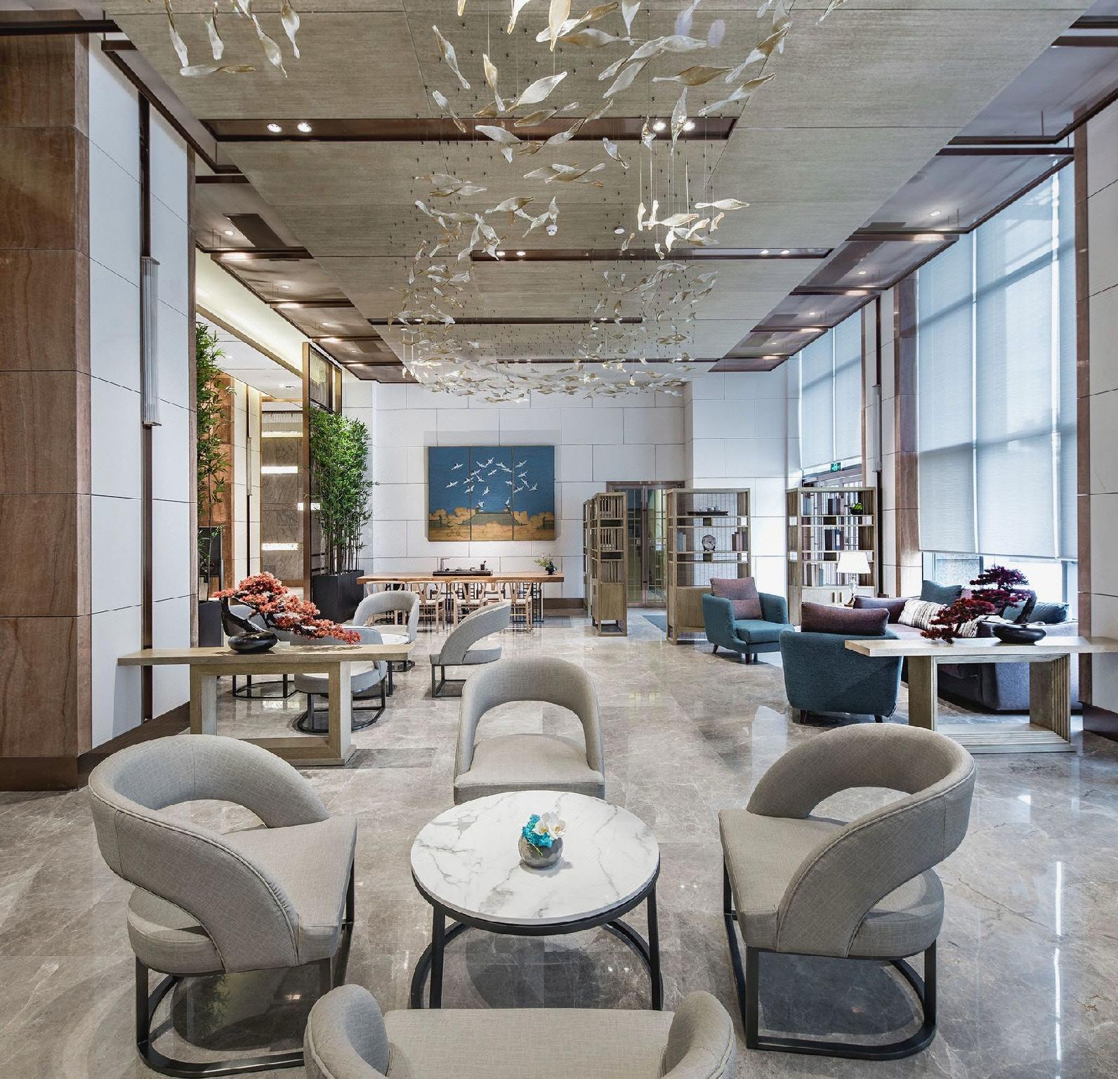 Vienna International Hotel(Wuhan Mengjiapu Stor) 19/34