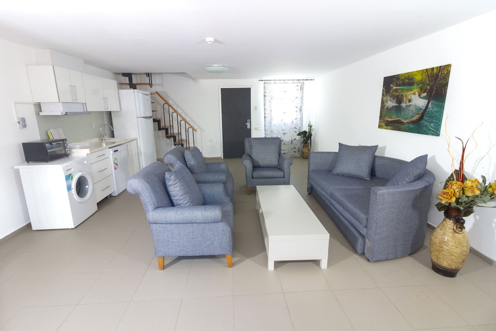 Vela Apart Otel 19/50