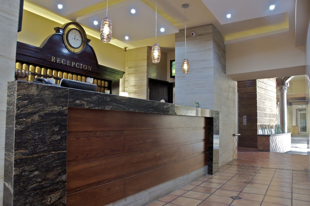 Hacienda Del Sol酒店(Hotel Hacienda Del Sol) 图片4