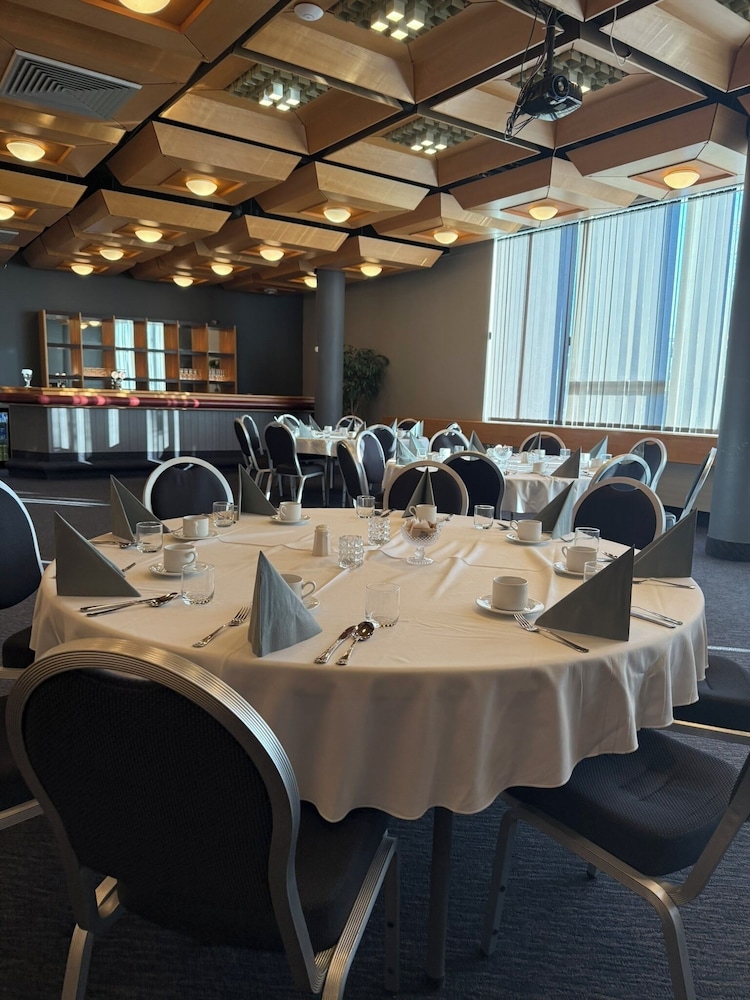 Hotel Selfoss 60/70