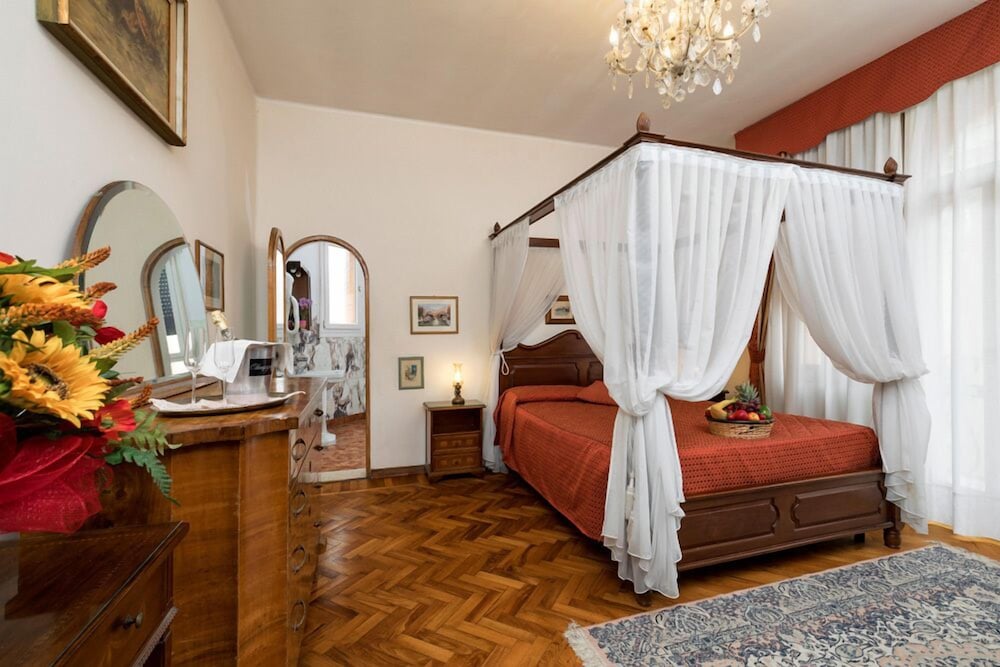 Villa Albertina 9/24