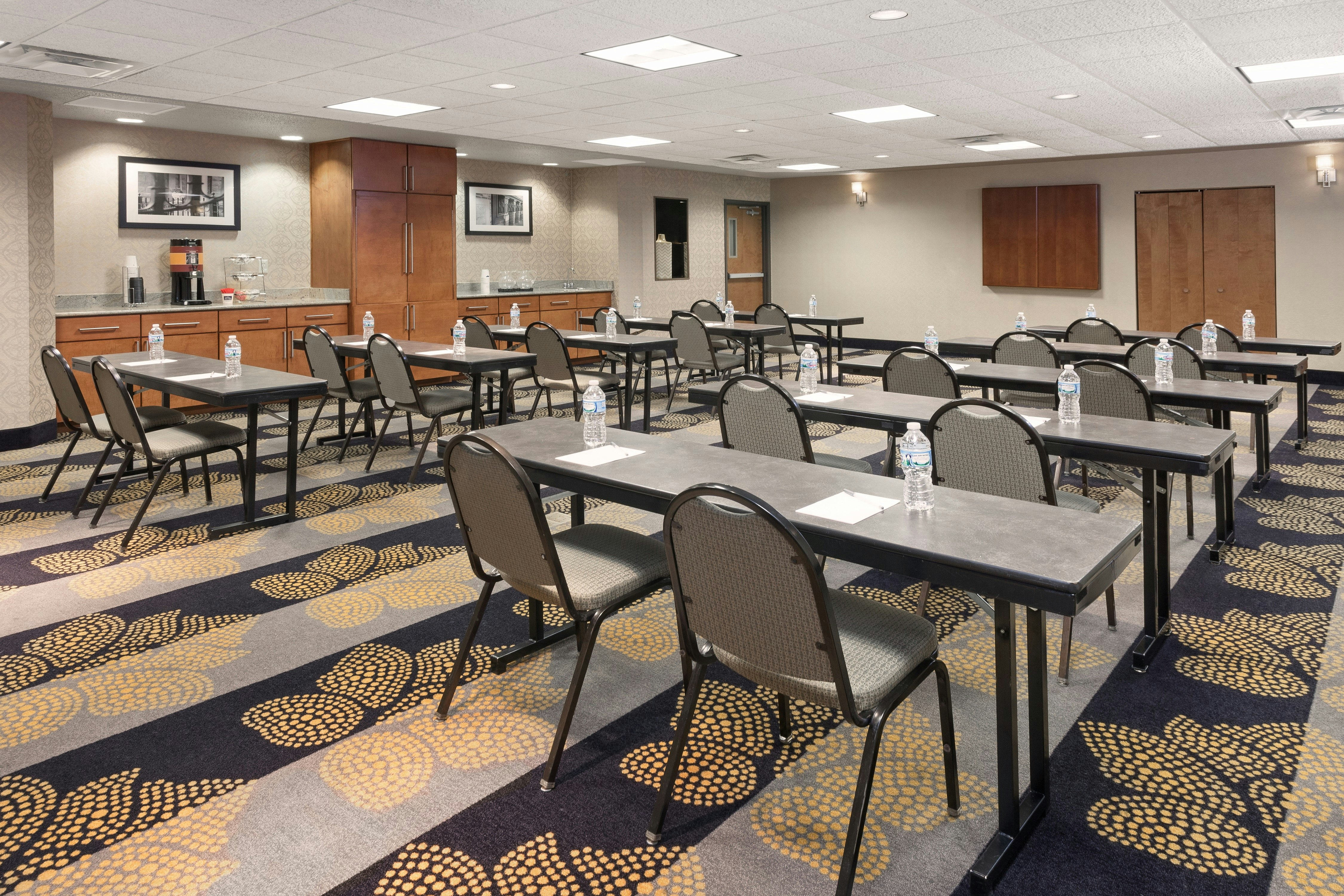 Hampton Inn And Suites Munster 30/40