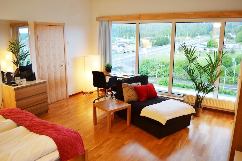 Best Western Arjang Hotel 22/47