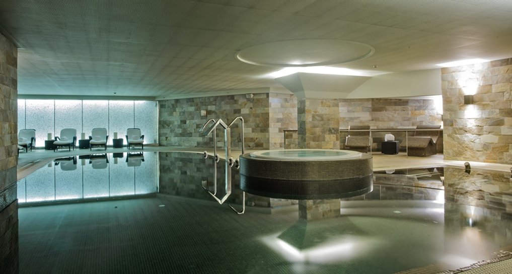 Porto Palacio Hotel By The Editory 50/79