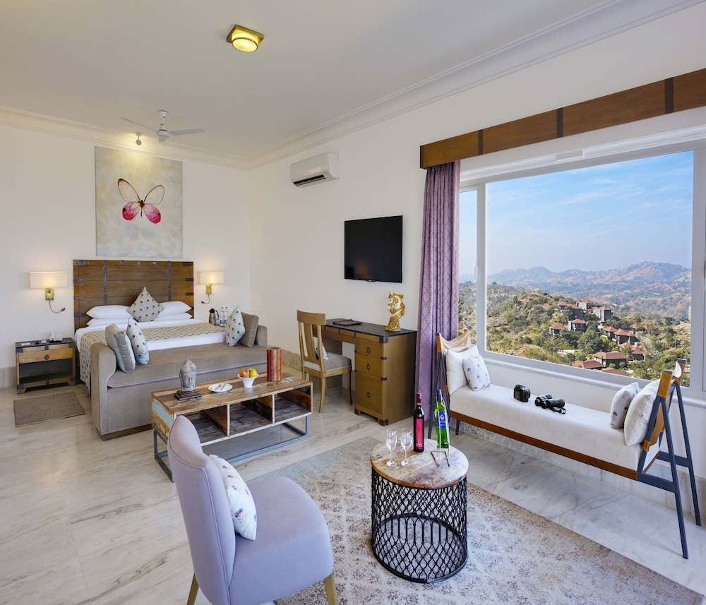 Fateh Safari Lodge 34/50