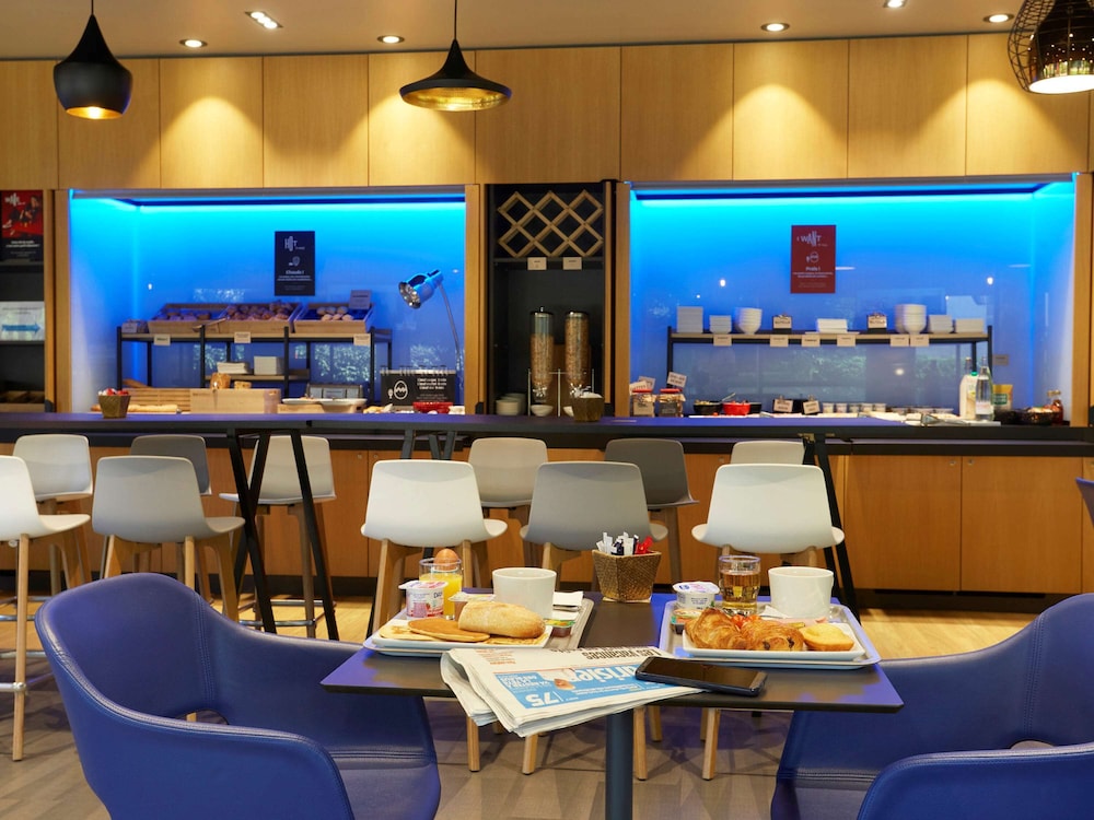 Ibis Archamps Porte De Geneve 29/46