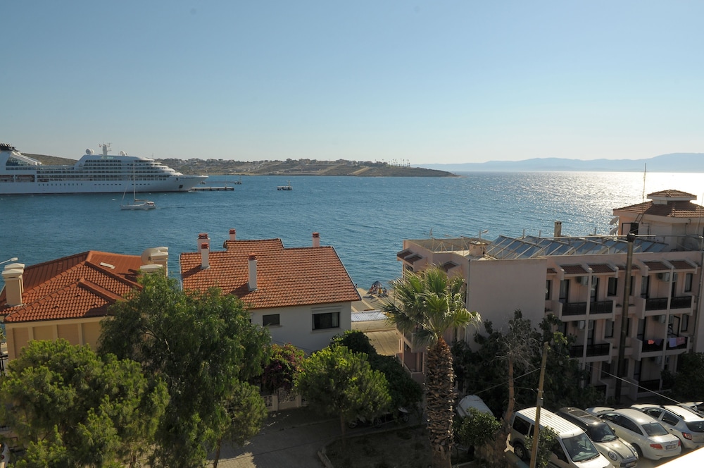 Saatli Apart Otel 27/37