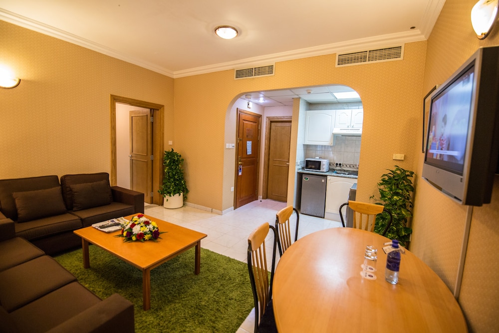 Welcome Hotel Apartment 1 17/25