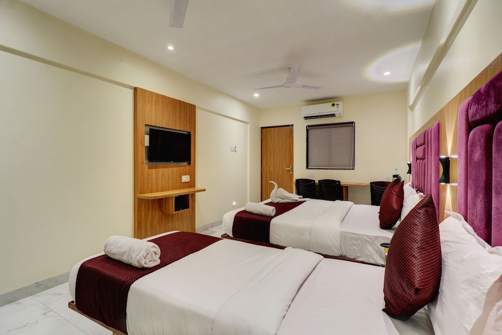 Hotel Kurla Residency 11/32