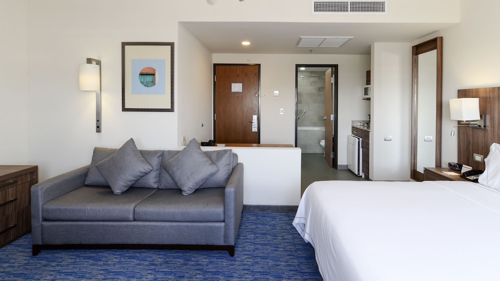 Holiday Inn Express And Suites Ciudad Obregon 39/77