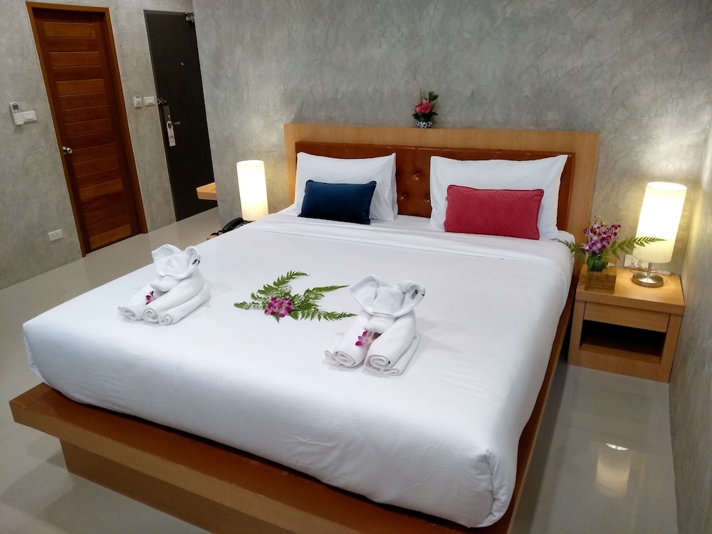 De Loft Hotel 27/60