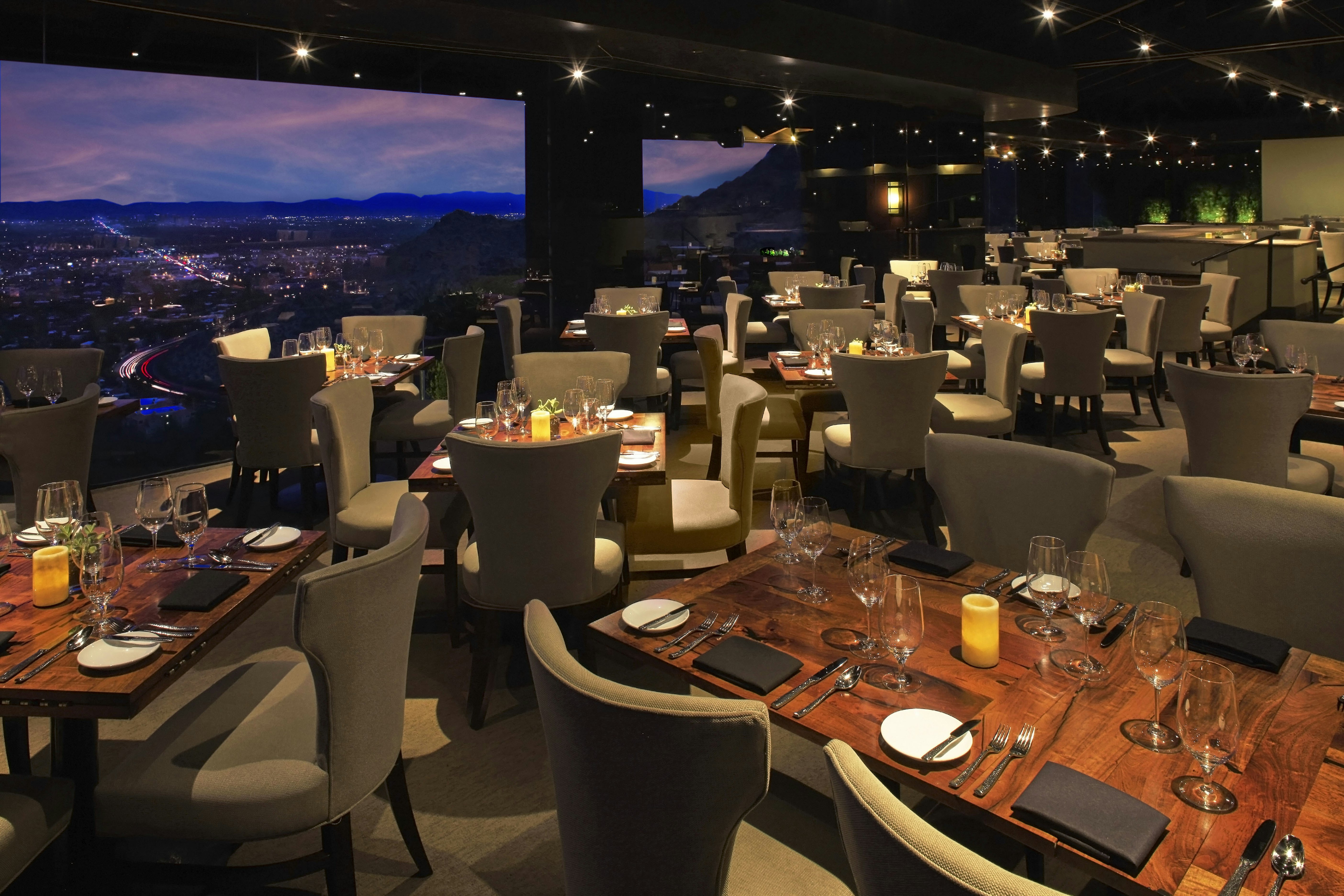 Hilton Phoenix Tapatio Cliffs Resort 52/75