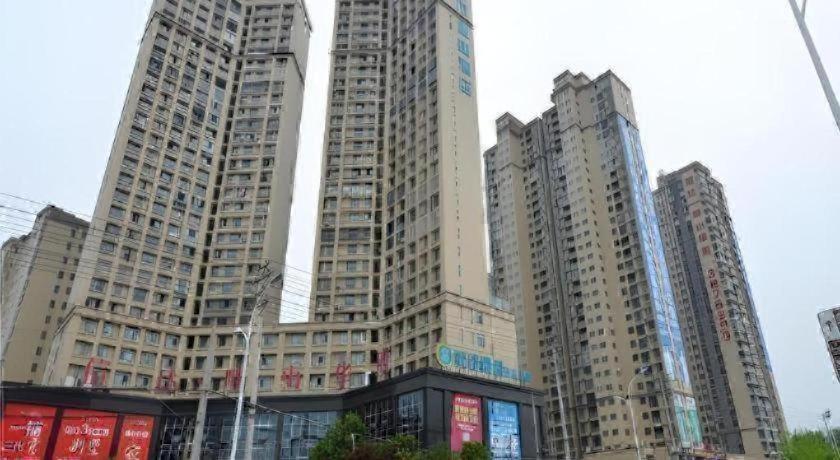 City Comfort Inn Huanggang Qichun Exhibition Center 4/50