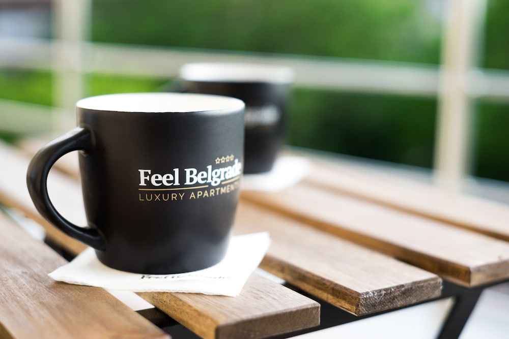 Feel Belgrade Aparthotel 34/70