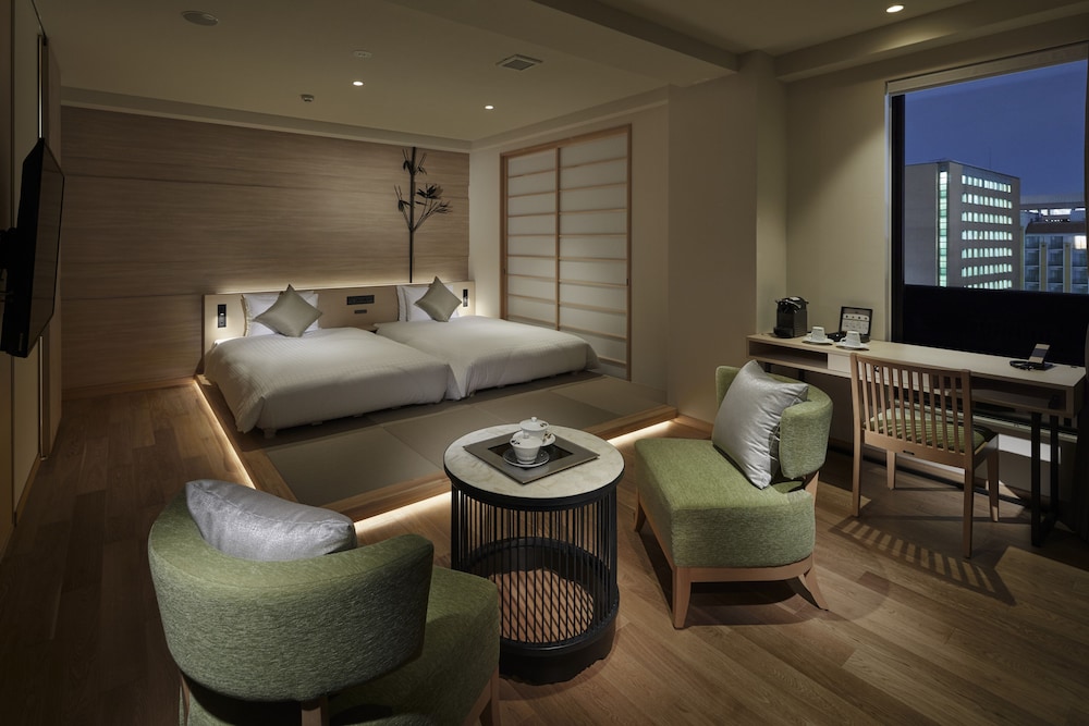Royal Twin Hotel Kyoto Hachijoguchi 34/50