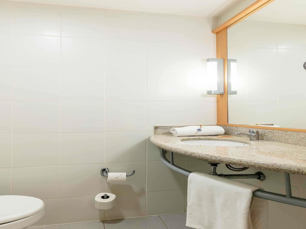 Ibis Belo Horizonte Afonso Pena 70/70