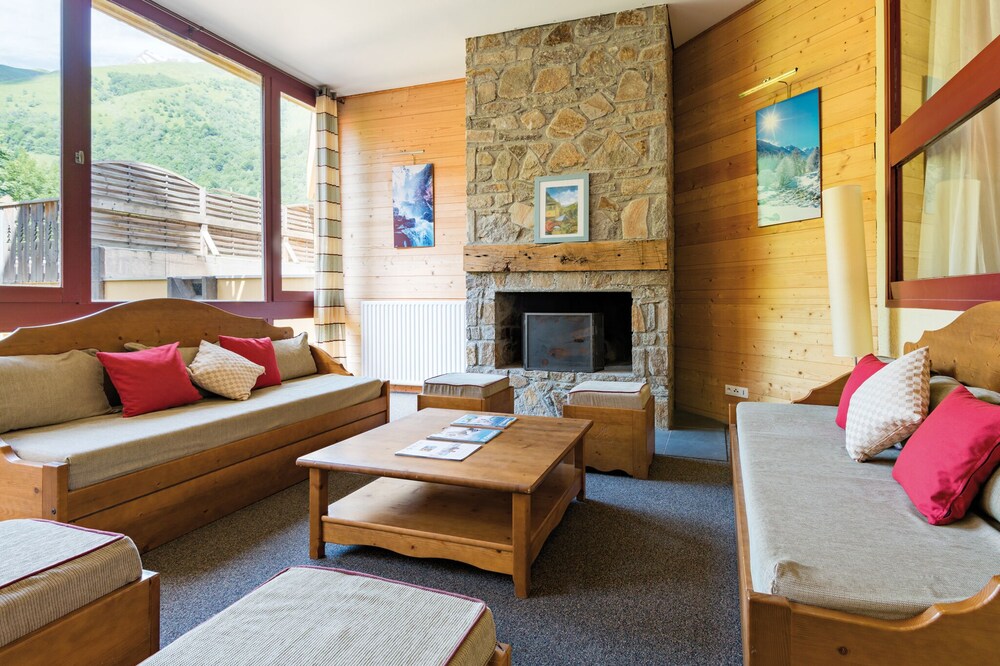 Lagrange Residence Le Domaine Des 100 Lacs 31/45