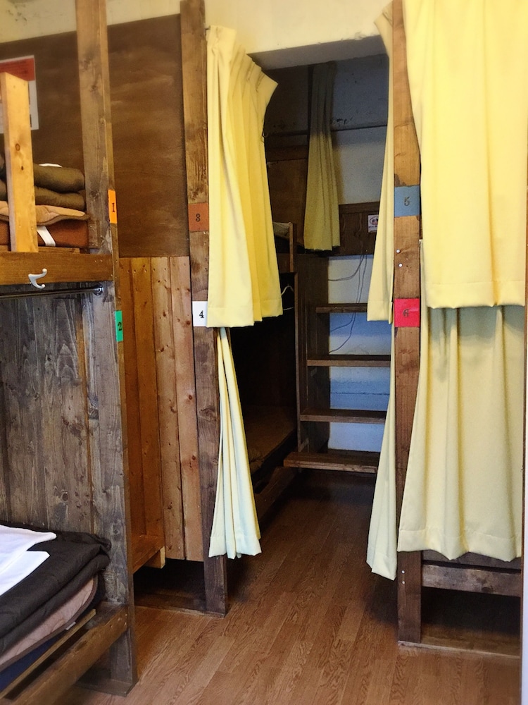 Takamatsu Guesthouse Bj Station - Hostel 13/29