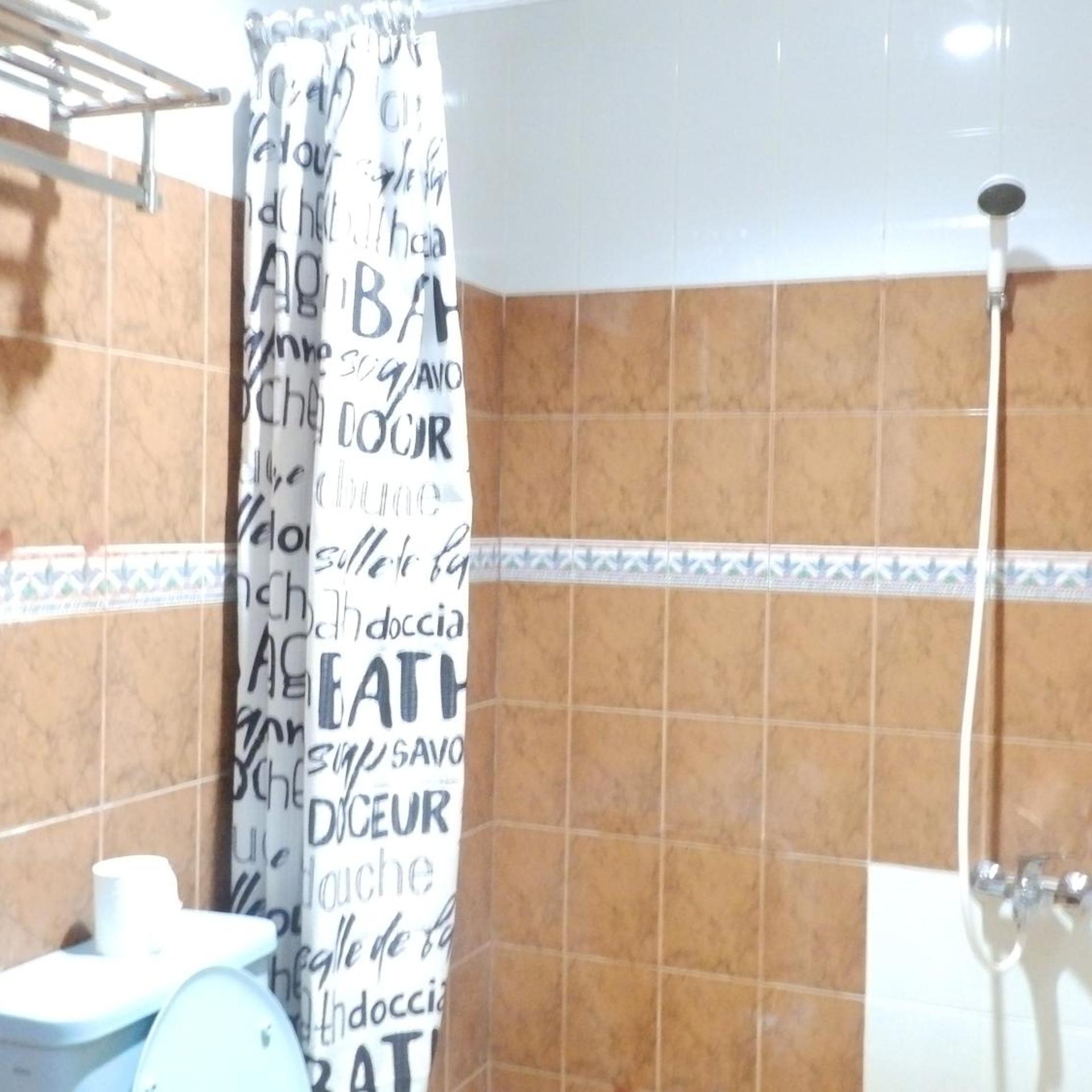 Bahari Family Hotel 50/50