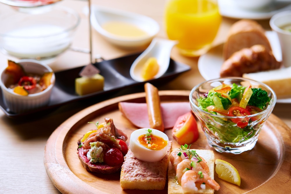 THE GATE HOTEL RYOGOKU by HULIC 23/50