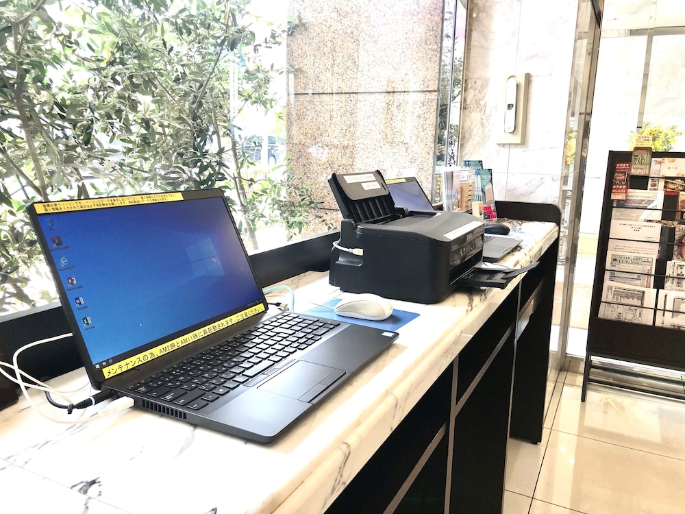 Toyoko Inn Shonan Chigasaki-eki Kita-guchi 57/64