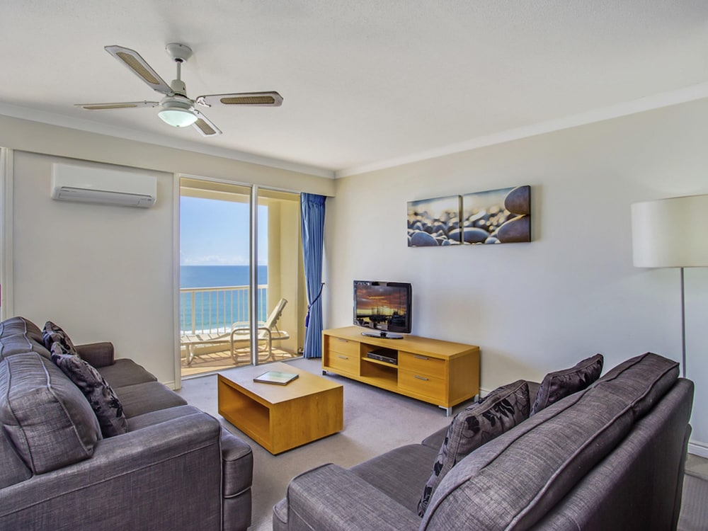 BreakFree Moroccan Surfers Paradise 46/70