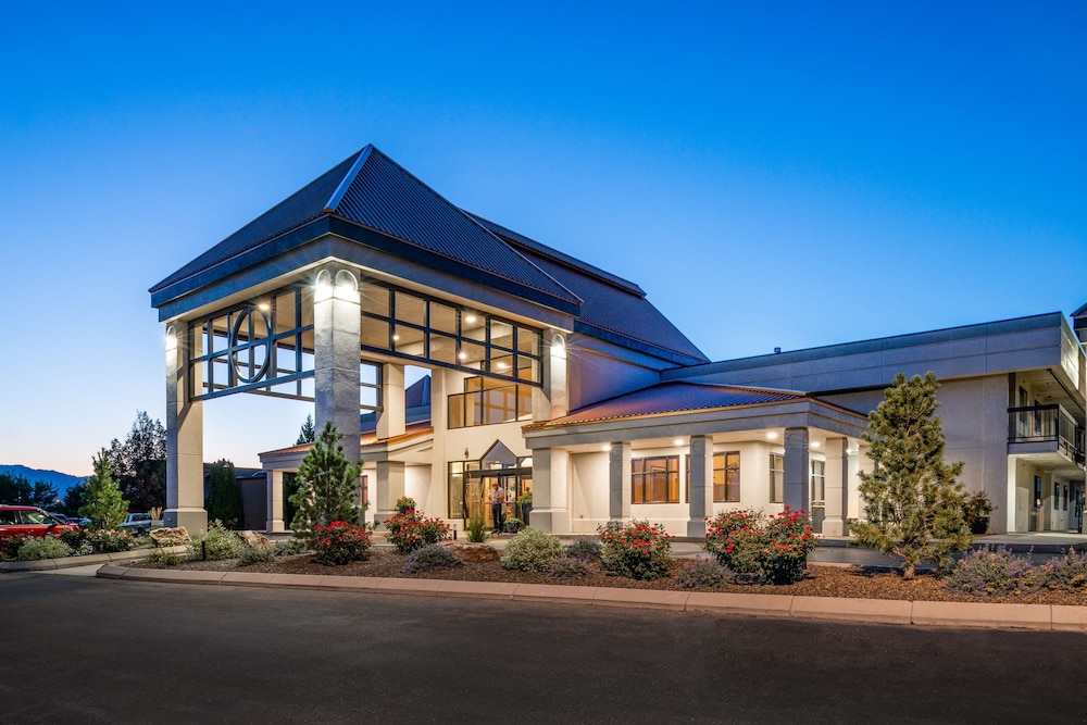 Best Western Vista Inn At The Airport 3/47