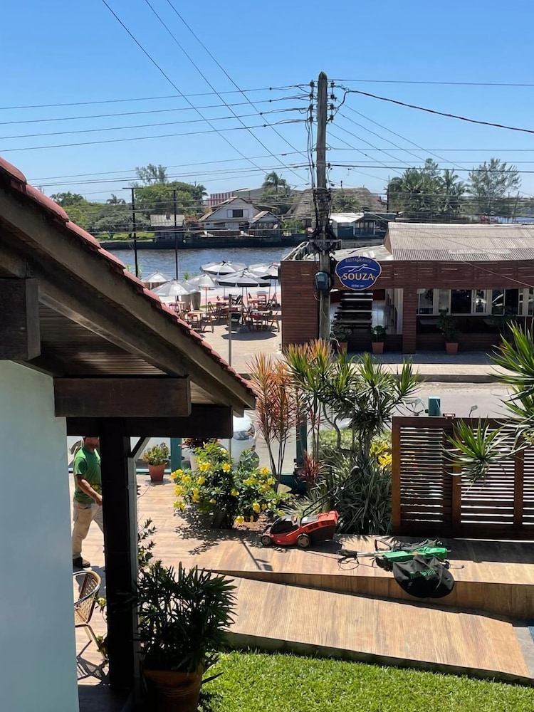 Pousada Vivenda da Barra 2/50