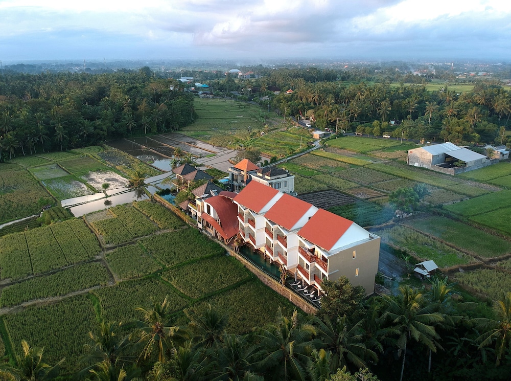 Wadari Retreat Villa Ubud 70/78