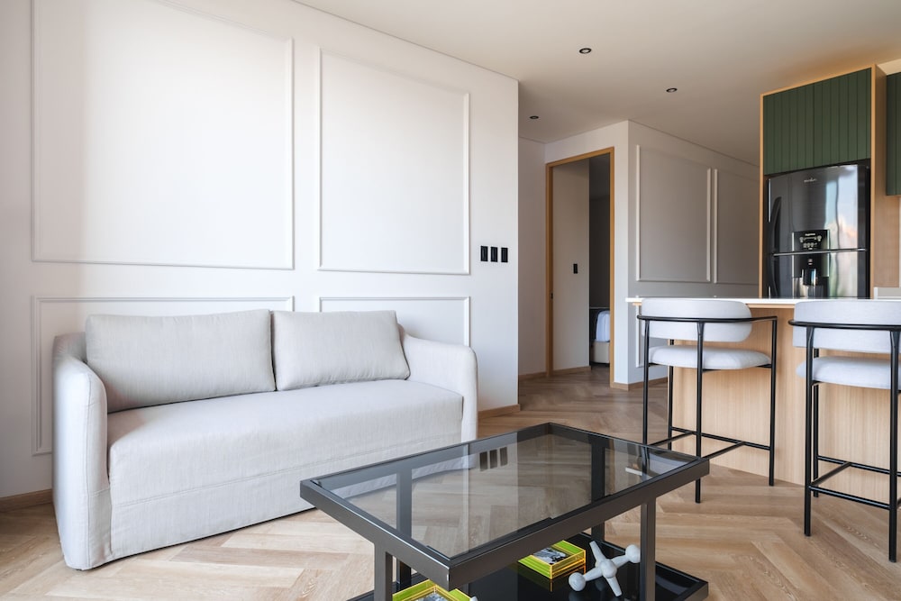 Casa Cibeles by Lumina 198/216