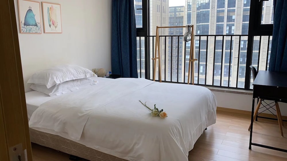 Ihouse Executive Apartment 18/50