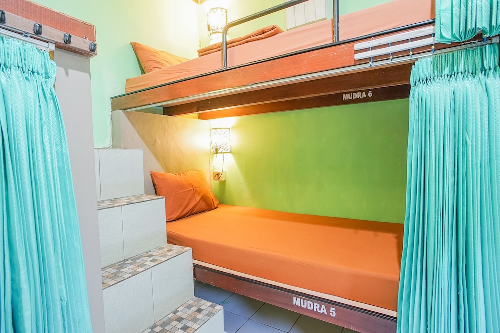Padi-Padi Backpackers Home 23/50